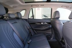 2025 Geely EX5 Inspire