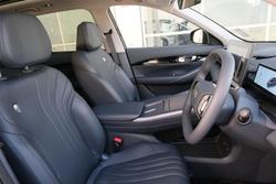 2025 Geely EX5 Inspire