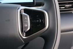 2025 Geely EX5 Inspire