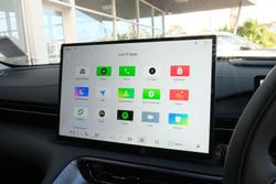 2025 Geely EX5 Inspire