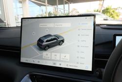 2025 Geely EX5 Inspire