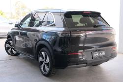 2025 Geely EX5 Inspire