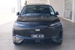 2025 Geely EX5 Inspire