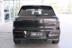 2025 Geely EX5 Inspire