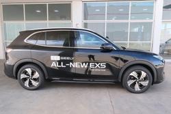 2025 Geely EX5 Inspire