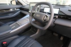 2025 Geely EX5 Inspire