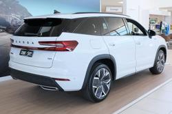 2025 SKODA Kodiaq 140TSI Sportline