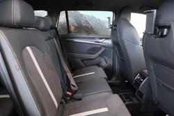 2025 SKODA Kodiaq 140TSI Sportline