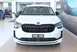 2025 SKODA Kodiaq 140TSI Sportline