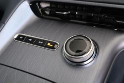 2025 Geely EX5 Complete