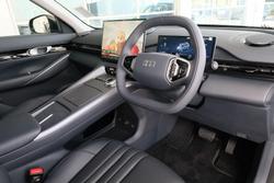 2025 Geely EX5 Complete