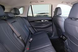 2025 Geely EX5 Complete