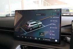 2025 Geely EX5 Complete