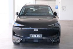 2025 Geely EX5 Complete