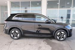 2025 Geely EX5 Complete