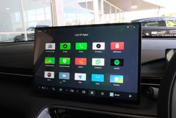 2025 Geely EX5 Complete