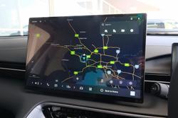 2025 Geely EX5 Complete