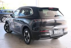 2025 Geely EX5 Complete