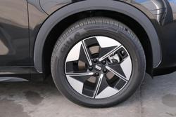 2025 Geely EX5 Complete