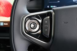 2025 Geely EX5 Complete