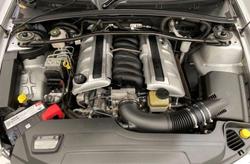 2005 Holden Monaro CV8 Z