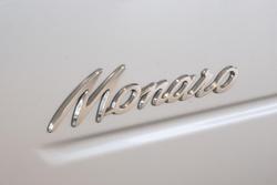 2005 Holden Monaro CV8 Z