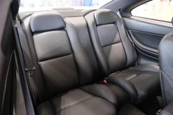 2005 Holden Monaro CV8 Z