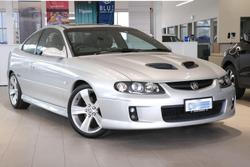 2005 Holden Monaro CV8 Z