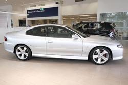 2005 Holden Monaro CV8 Z