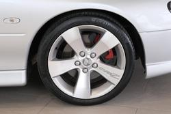 2005 Holden Monaro CV8 Z