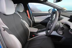 2025 SKODA Elroq 130 Years Edition