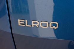 2025 SKODA Elroq 130 Years Edition