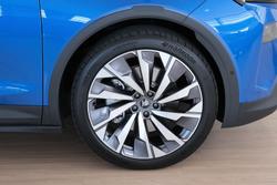 2025 SKODA Elroq 130 Years Edition