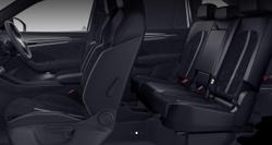 2025 SKODA Kodiaq 140TSI Sportline