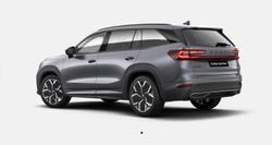 2025 SKODA Kodiaq 140TSI Sportline
