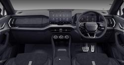 2025 SKODA Kodiaq 140TSI Sportline