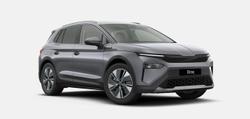 2025 SKODA Elroq 85 Select