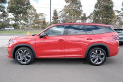 2025 SKODA Kodiaq 140TSI Sportline