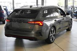 2025 SKODA Octavia RS