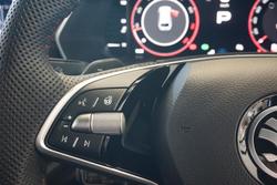 2025 SKODA Octavia RS