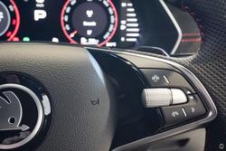 2025 SKODA Octavia RS