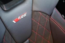 2025 SKODA Octavia RS