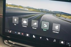 2025 SKODA Octavia RS