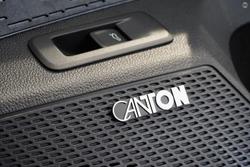 2025 SKODA Octavia RS