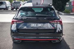 2024 SKODA Octavia RS