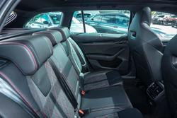 2024 SKODA Octavia RS