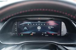 2024 SKODA Octavia RS