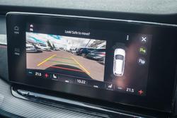 2024 SKODA Octavia RS