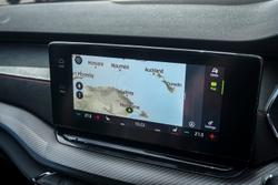 2024 SKODA Octavia RS