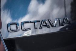 2024 SKODA Octavia RS